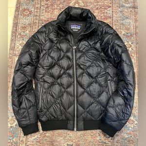 Patagonia Prow Bomber